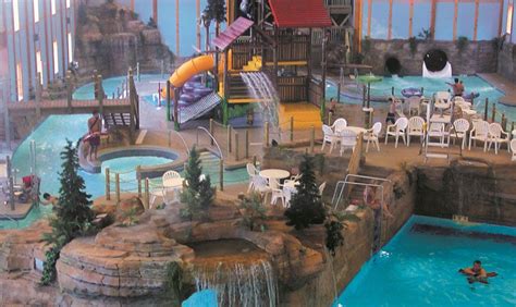 Grizzly jack's grand bear resort - View deals for Grand Bear Resort at Starved Rock, including fully refundable …